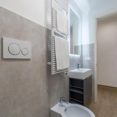Διαμέρισμα Al Traghetto Apartment Βενετία