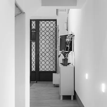Al Traghetto Apartment Διαμέρισμα *