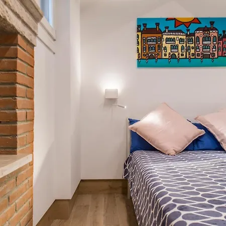 Διαμέρισμα Al Traghetto Apartment