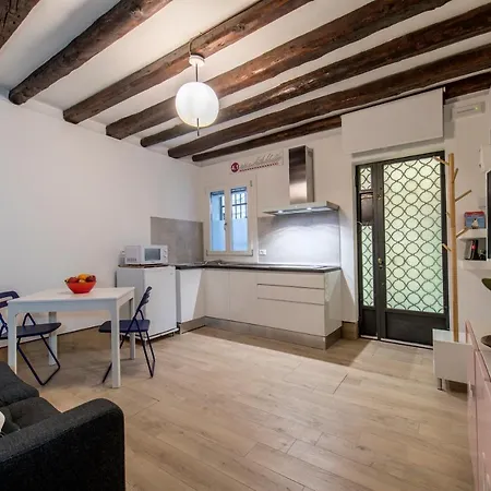 Διαμέρισμα Al Traghetto Apartment