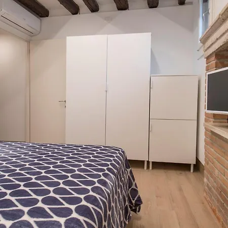 Διαμέρισμα Al Traghetto Apartment Βενετία