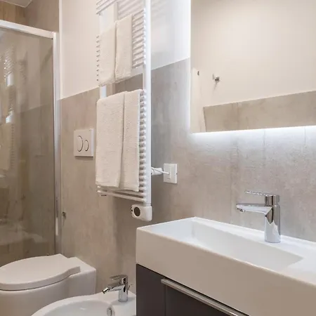 Al Traghetto Apartment