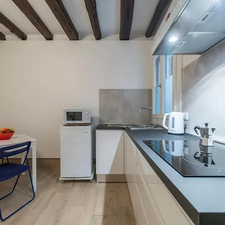 Διαμέρισμα Al Traghetto Apartment *